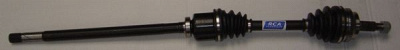 RCA FRANCE r420a -  Приводной вал
